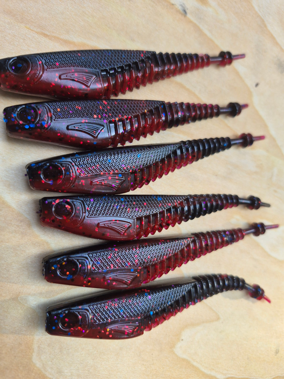 4.25 THE MARK 6PK DIABLO