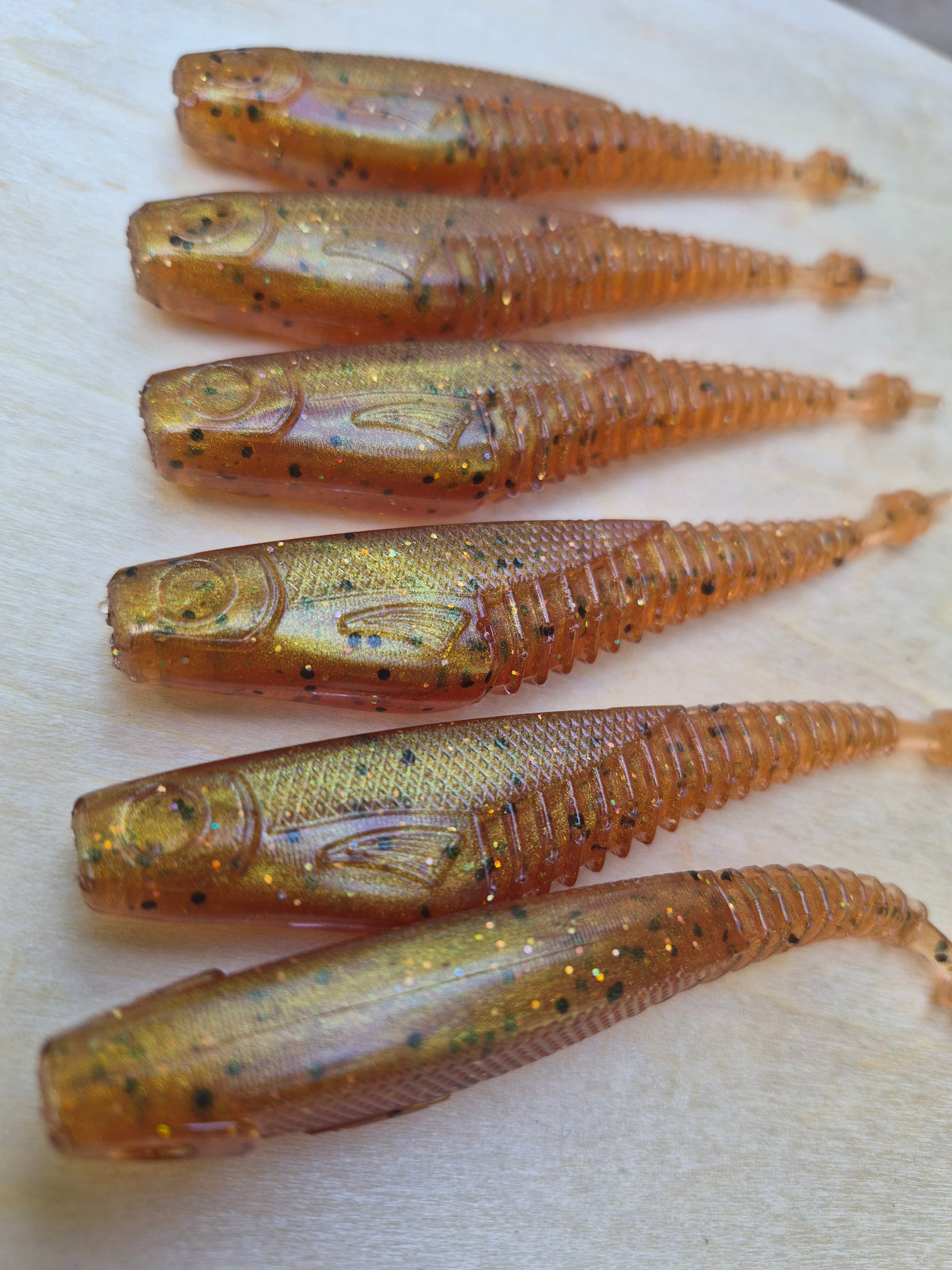 The MARK 4.25 ATOMIC CRAW
