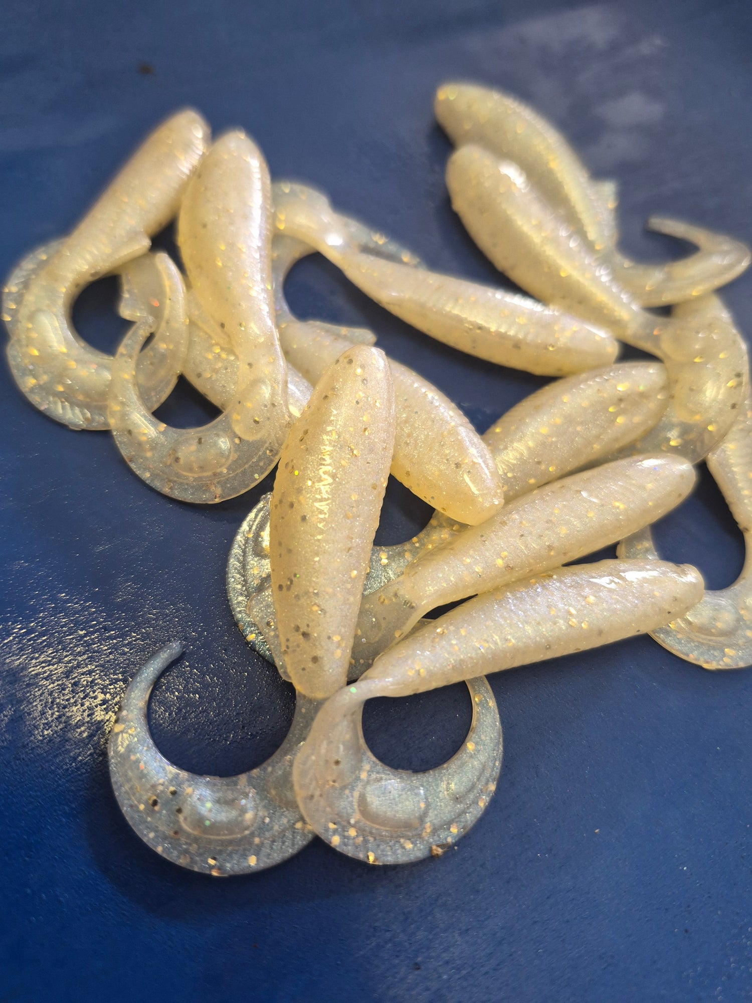 REAPER TAIL 3.1" SWIMBAIT