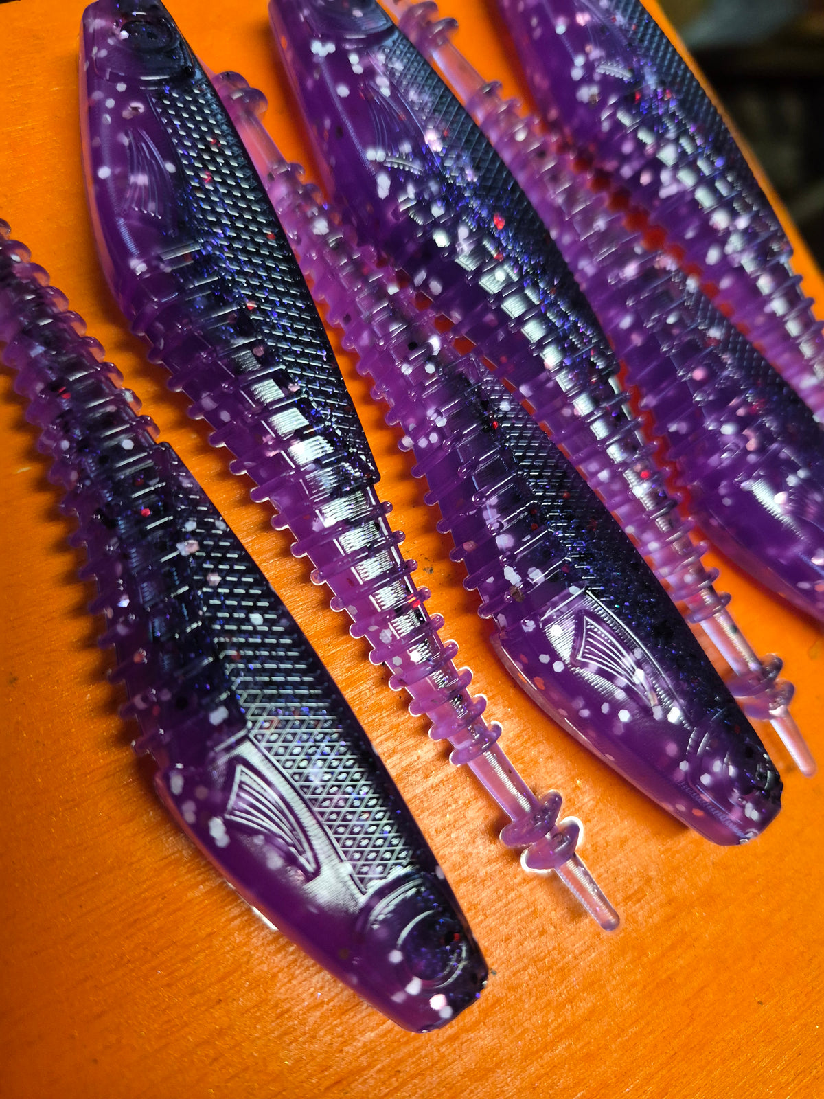 THE MARK 4.25 6PK BLACK GRAPE