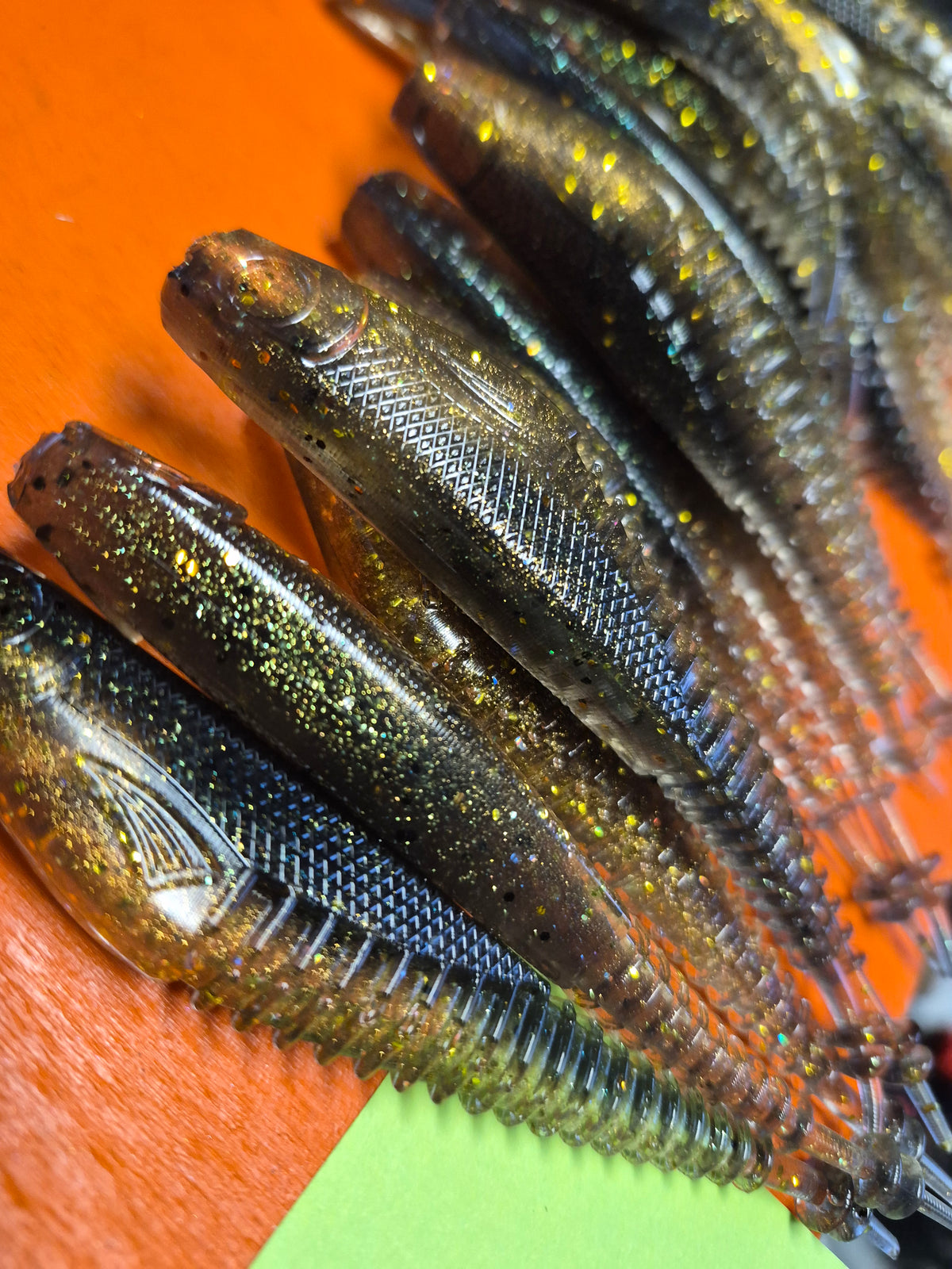 THE MARK 4.25 TOXIC Oil Slick 6pk