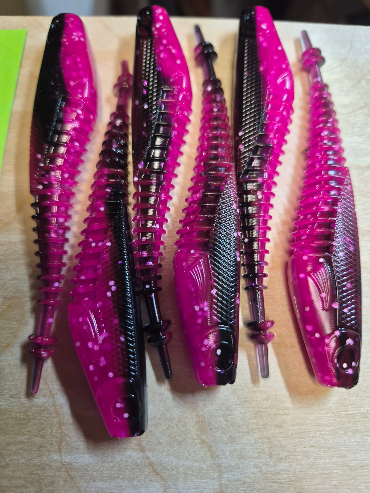 THE MARK 4.25 " 6PK SEXY NIGHT