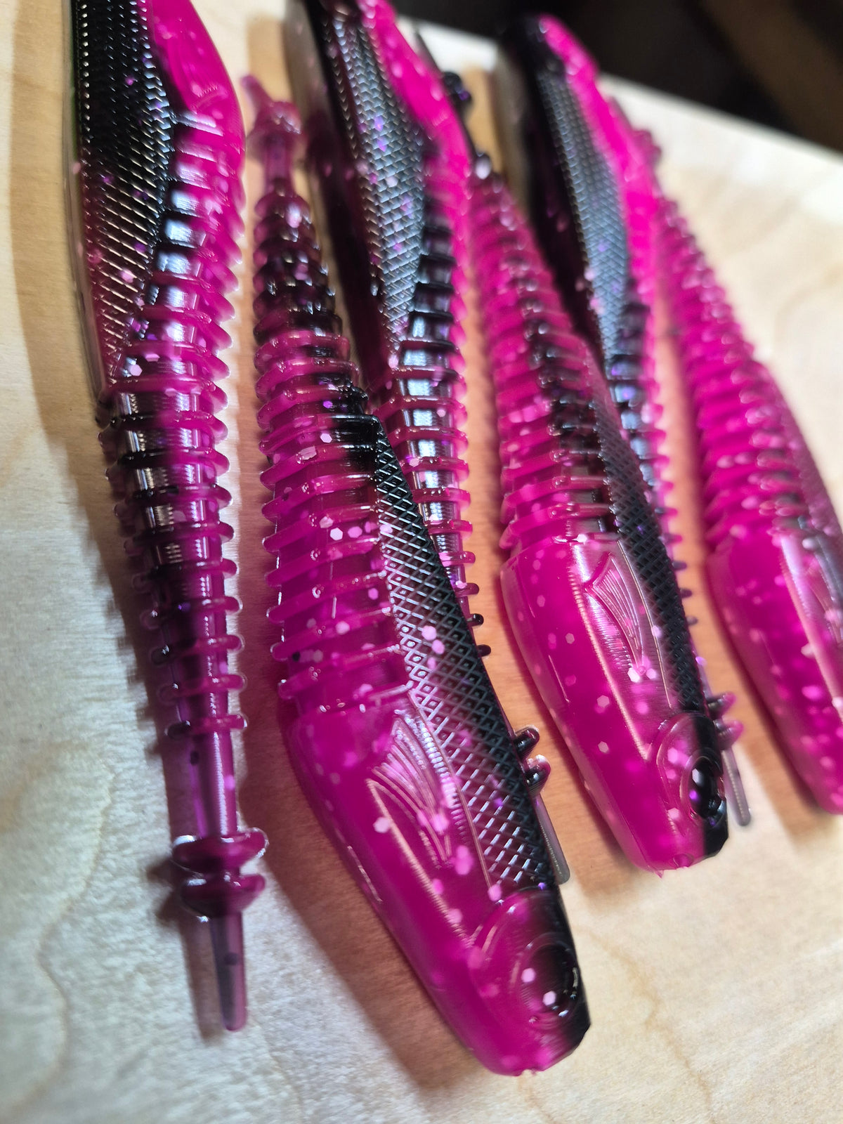 THE MARK 4.25 " 6PK SEXY NIGHT