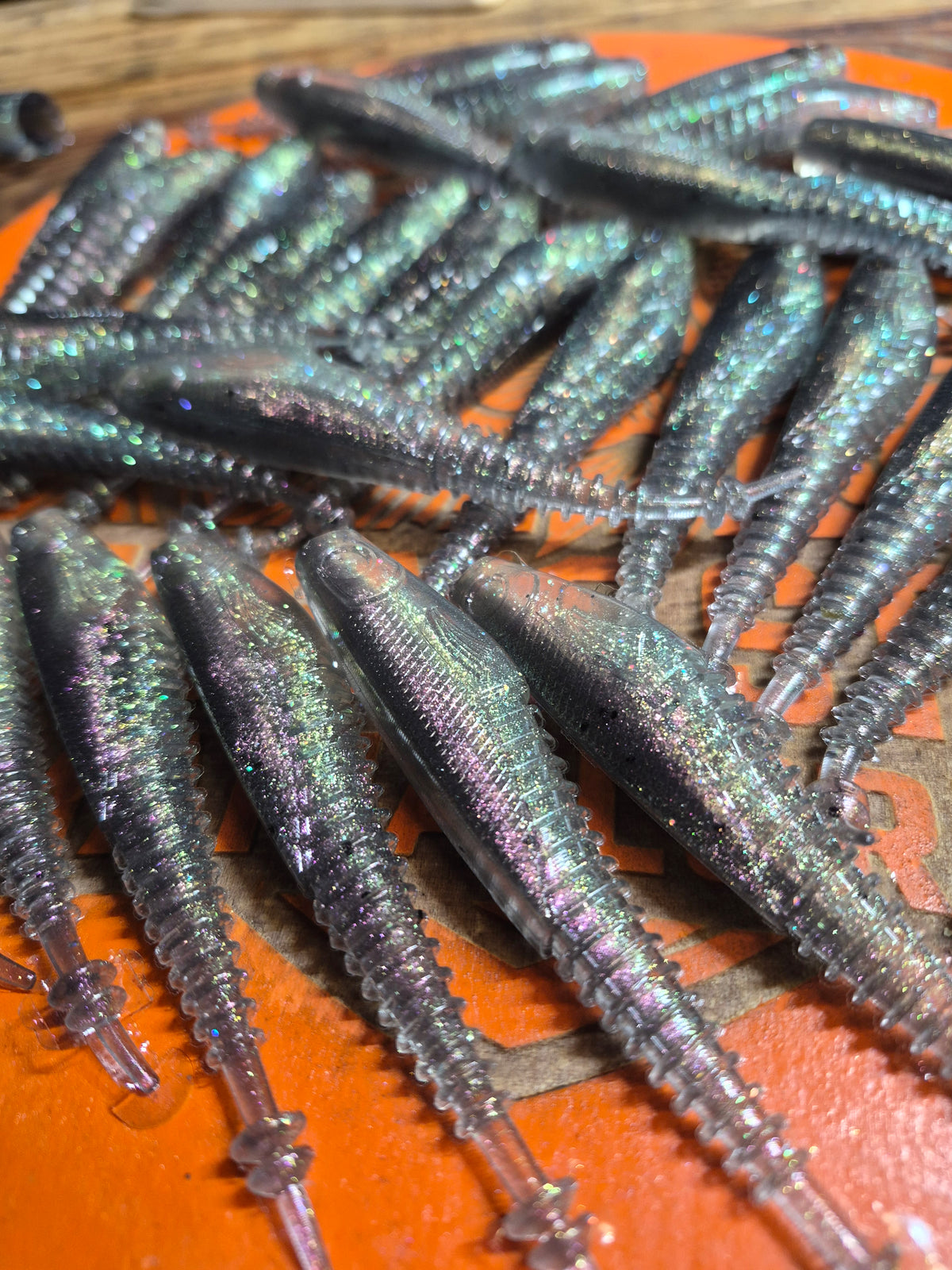 The MARK 4.25 PHOENIX BLAST 6PK