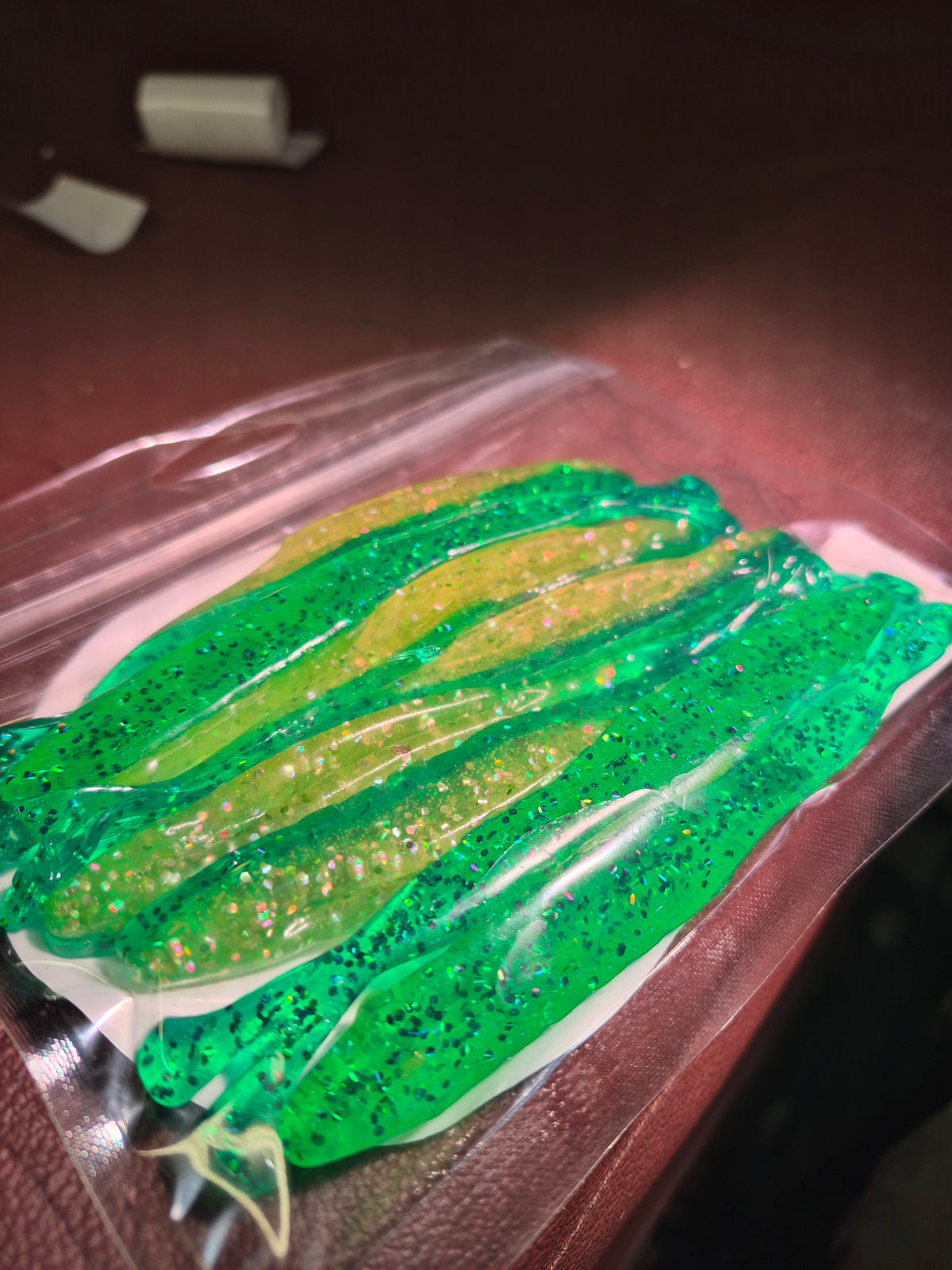 THE GOODFELLA 5" JERK BAIT