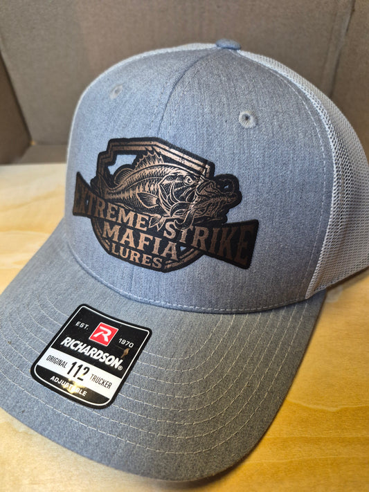 Extreme Strike Mafia Lures Hat