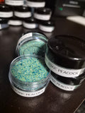 TOXIC PEACOCK FRIT 🔥 10GR