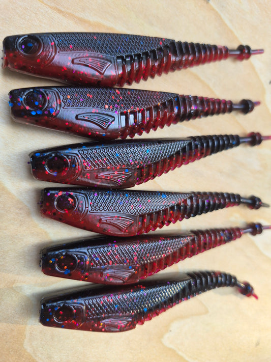 4.25 THE MARK 6PK DIABLO