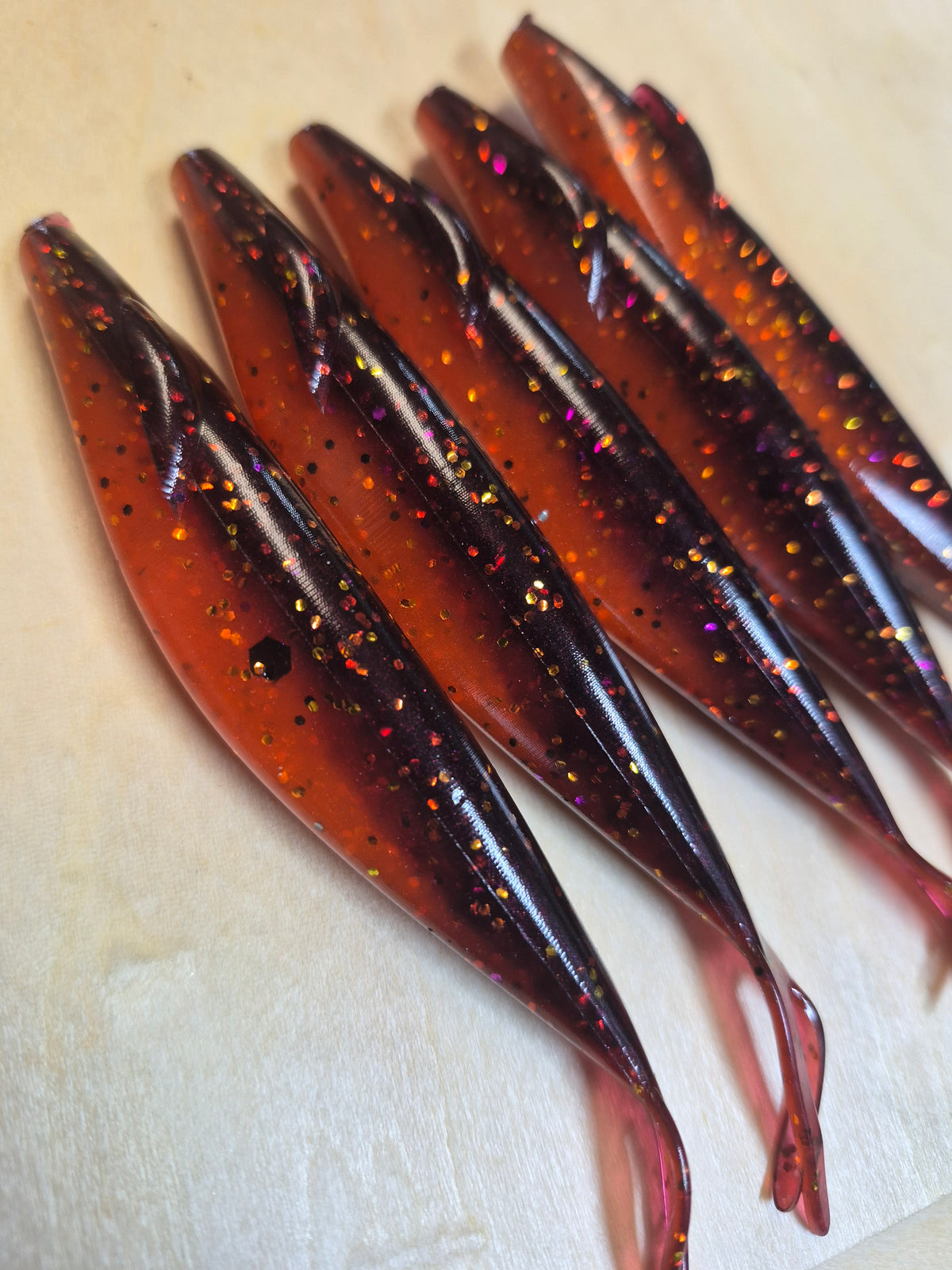 THE YAKUZA WING 5 EXTREME FIRECRACKER