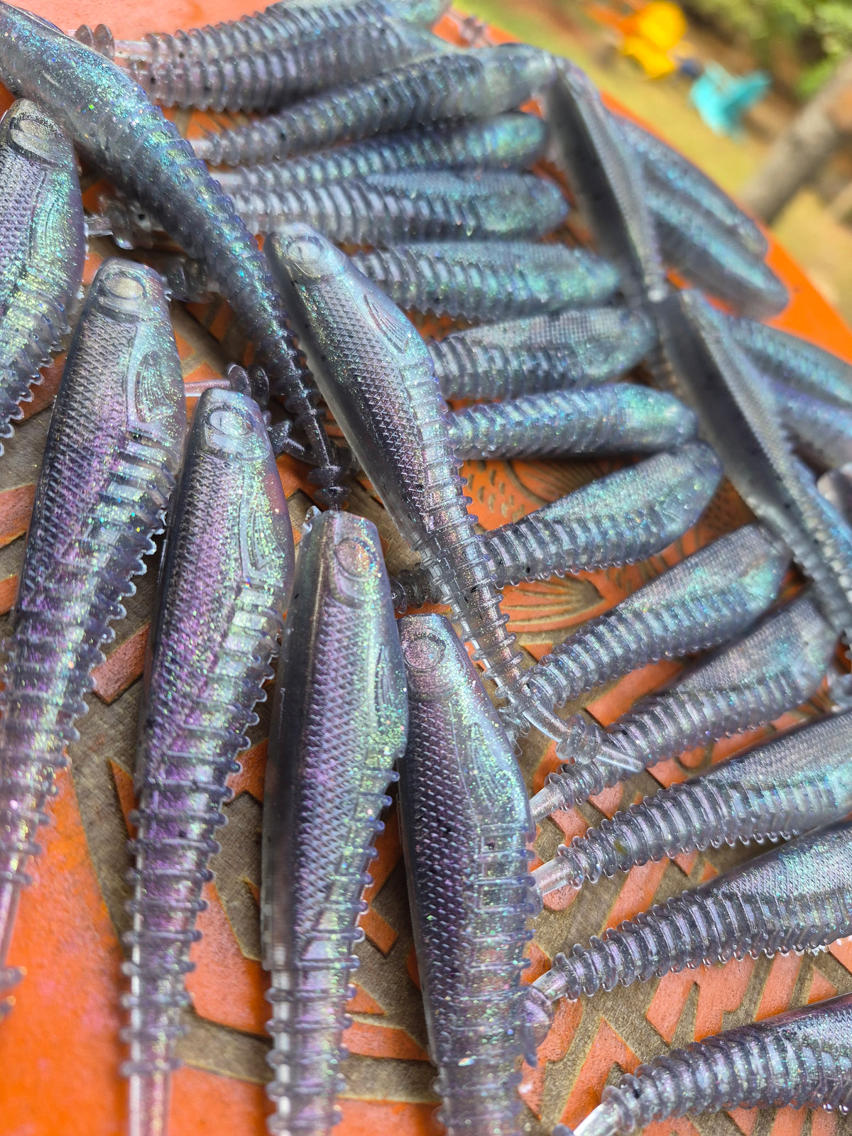 The MARK 4.25 PHOENIX BLAST 6PK