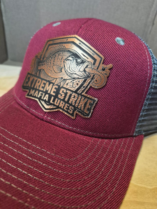 Extreme Strike Mafia Lures Hat