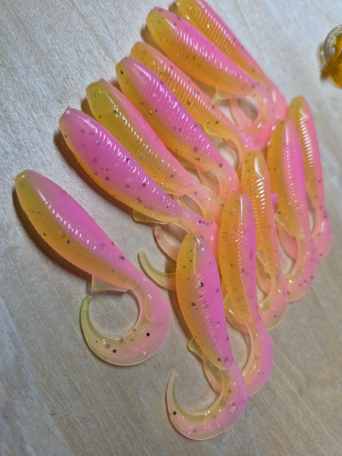 3.1 REAPER TAIL ELECTRIC CHICKEN 12PK