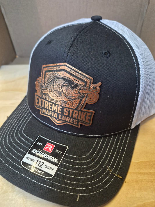 Extreme Strike Mafia Lures Hat