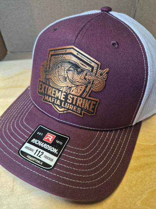 Extreme Strike Mafia Lures Hat