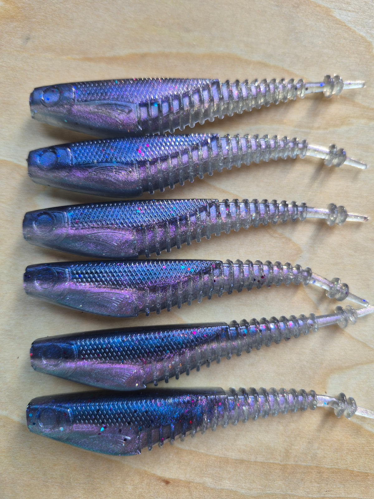 4.25 THE MARK 6PK TWILIGHT