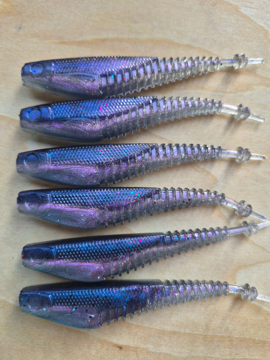 4.25 THE MARK 6PK TWILIGHT