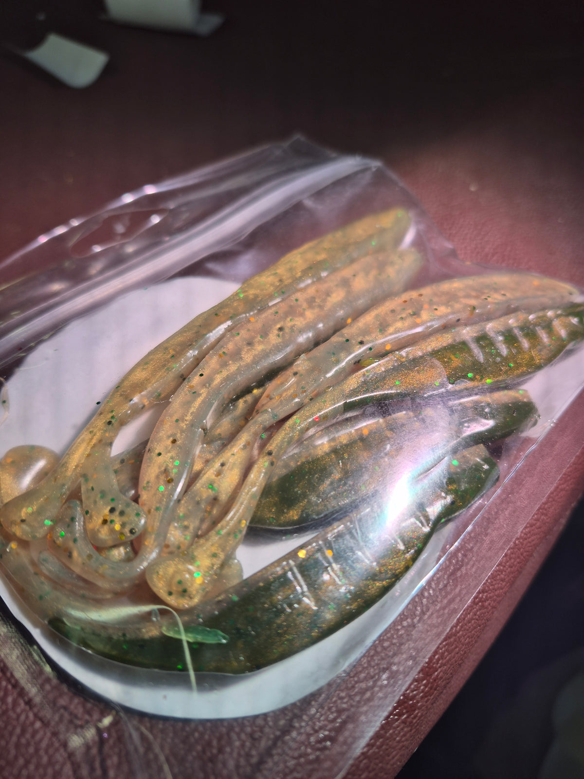 THE GOODFELLA " JERK BAIT