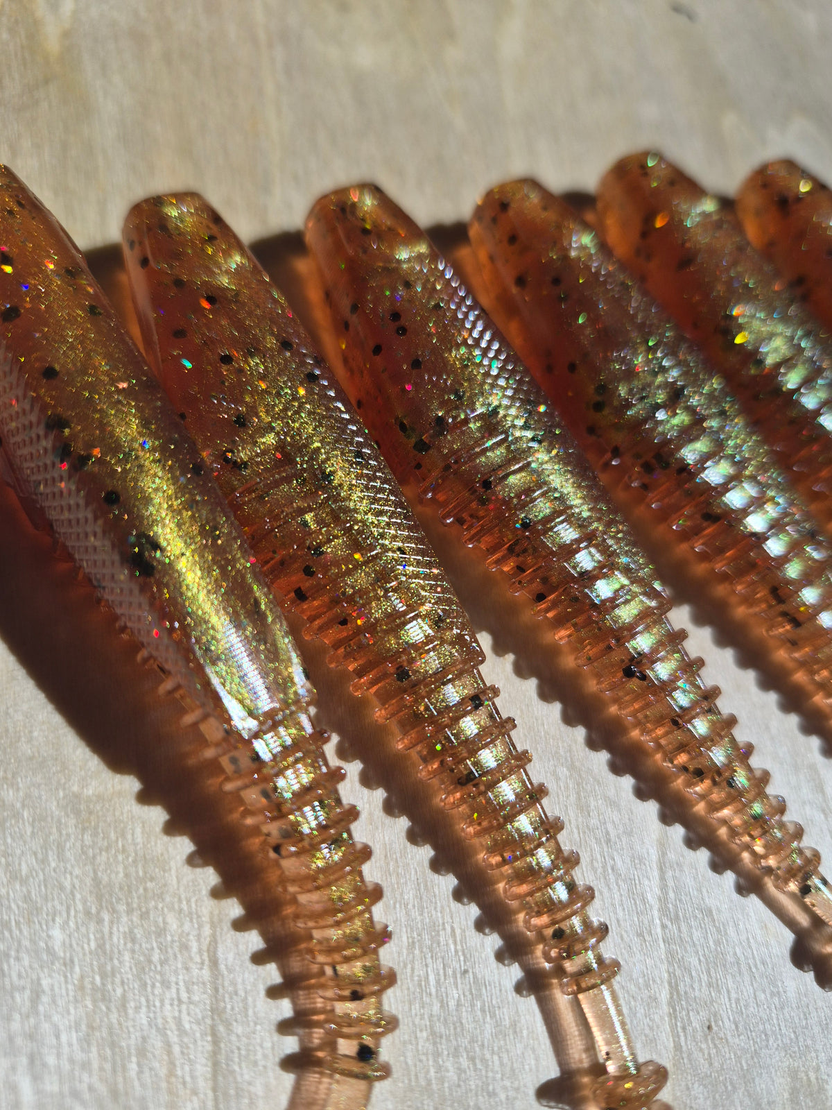 The MARK 4.25 ATOMIC CRAW