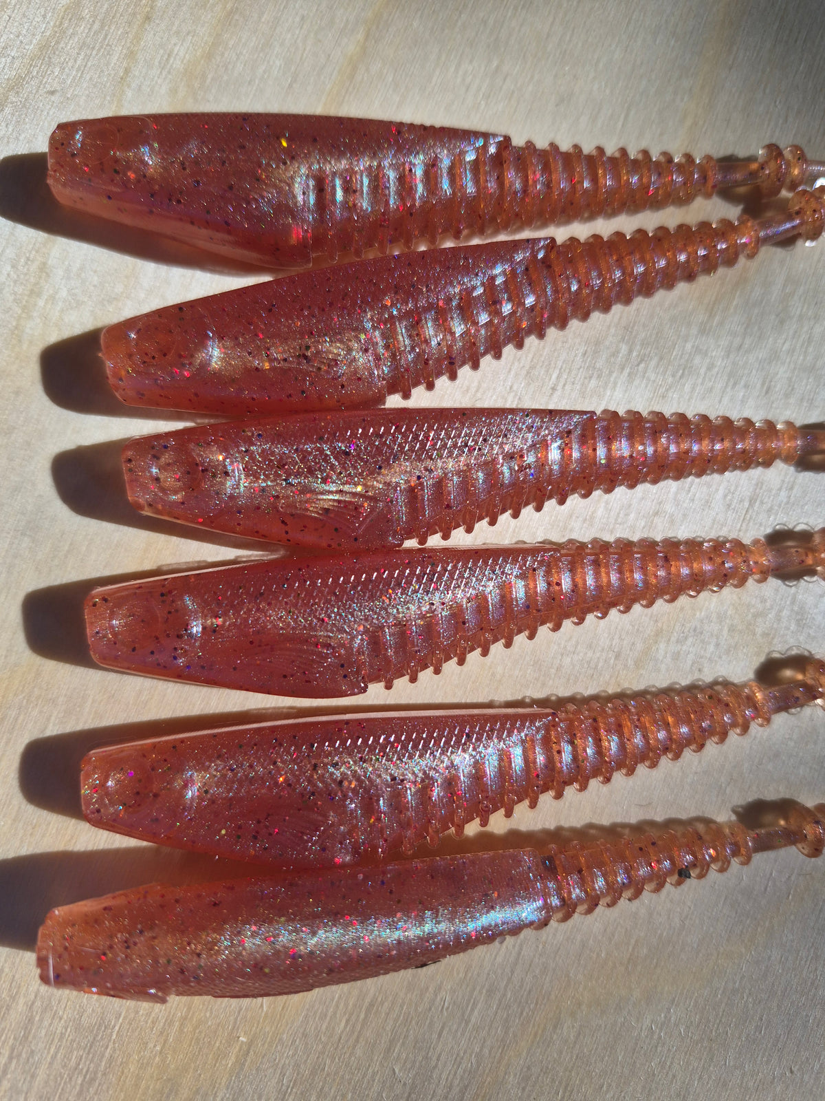 THE MARK DRAGON CRAW