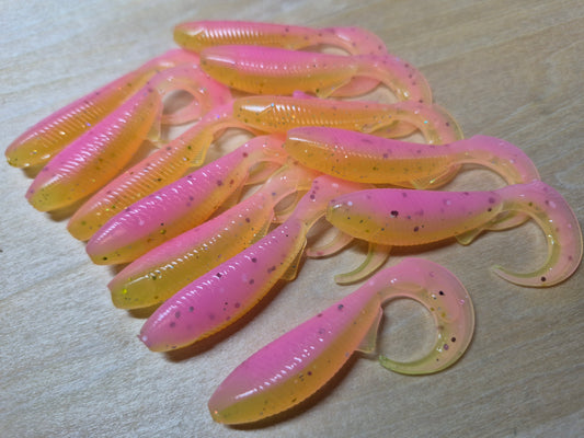 3.1 REAPER TAIL ELECTRIC CHICKEN 12PK