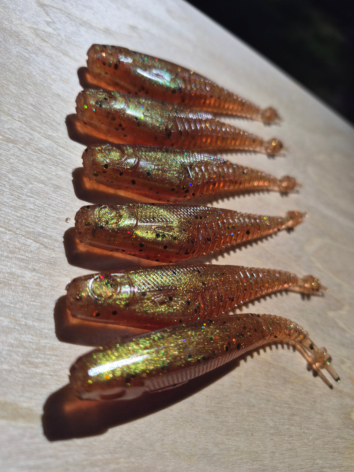 The MARK 4.25 ATOMIC CRAW