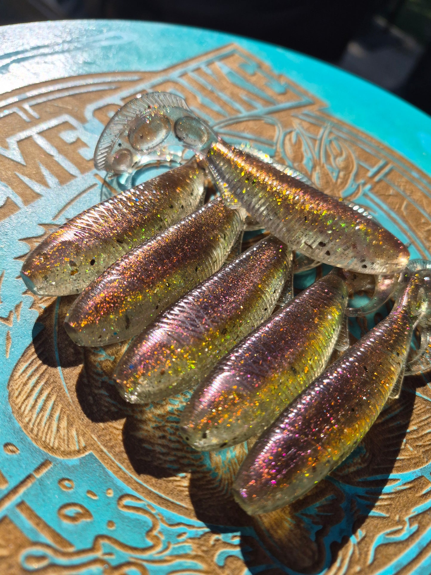 5.4 REAPER TAIL HYPERSHIFT SUPERNOVA