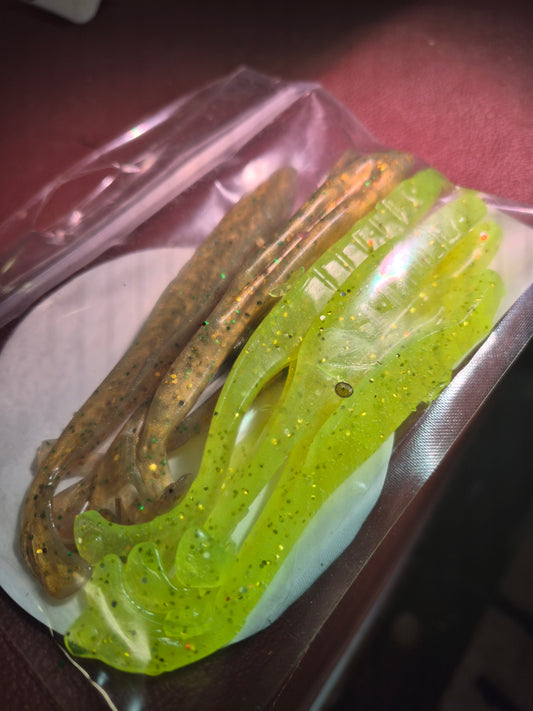 THE GOODFELLA " JERK BAIT
