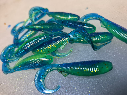 3.1 REAPER TAIL qty 12 TROPICANA