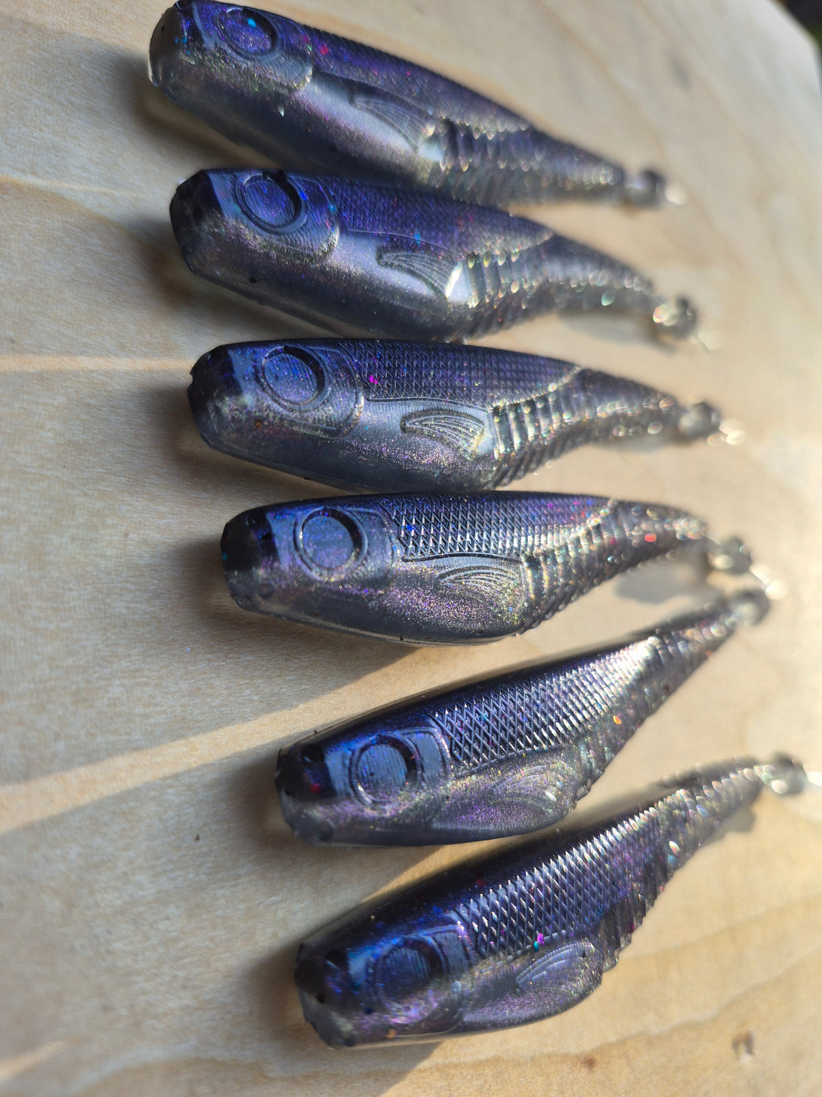 4.25 THE MARK 6PK TWILIGHT