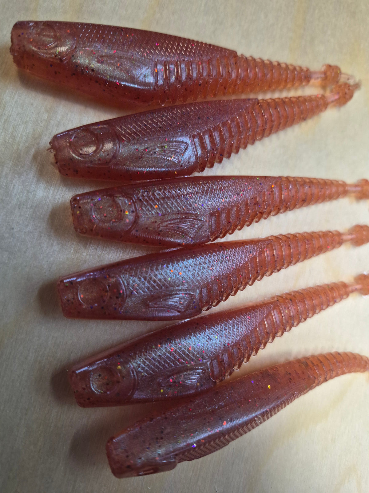 THE MARK DRAGON CRAW