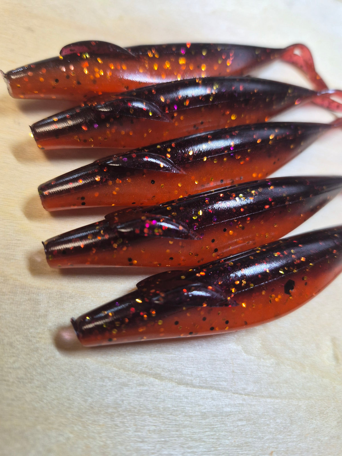 THE YAKUZA WING 5 EXTREME FIRECRACKER