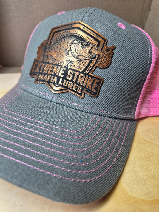 Extreme Strike Mafia Lures Hat