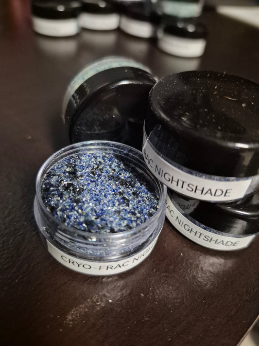 NIGHTSHADE FRIT 🔥 10GR