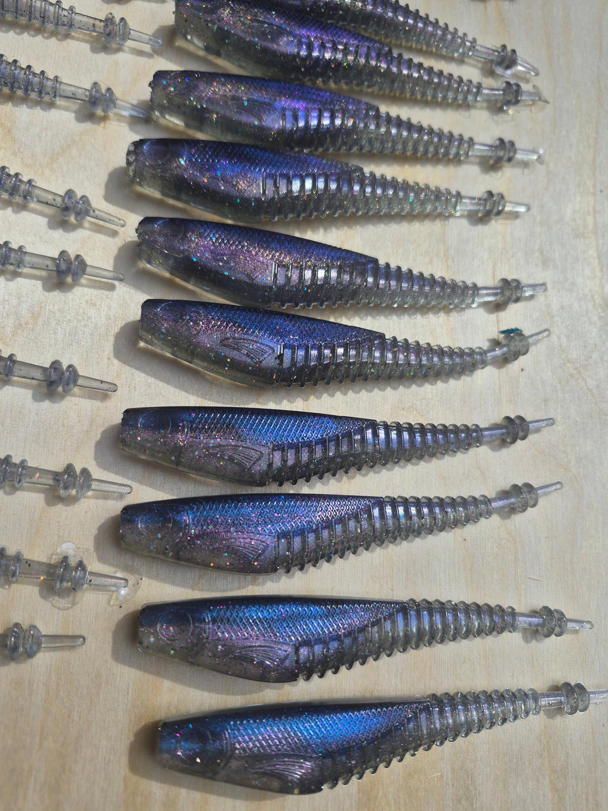 THE MARK 4.25 TWILIGHT 6PK