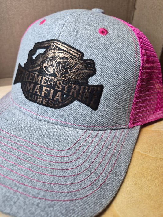 Extreme Strike Mafia Lures Hat