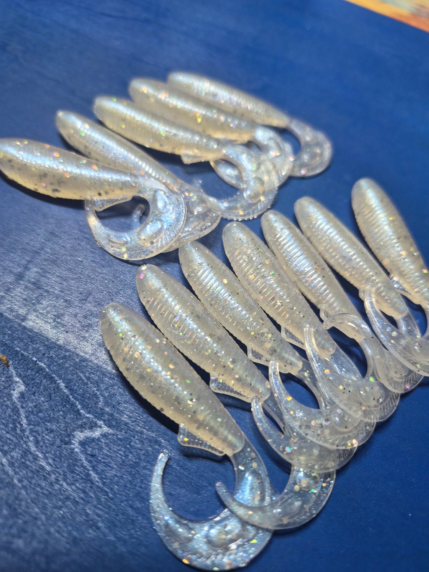 3.1 REAPER TAIL 12pk GHOST