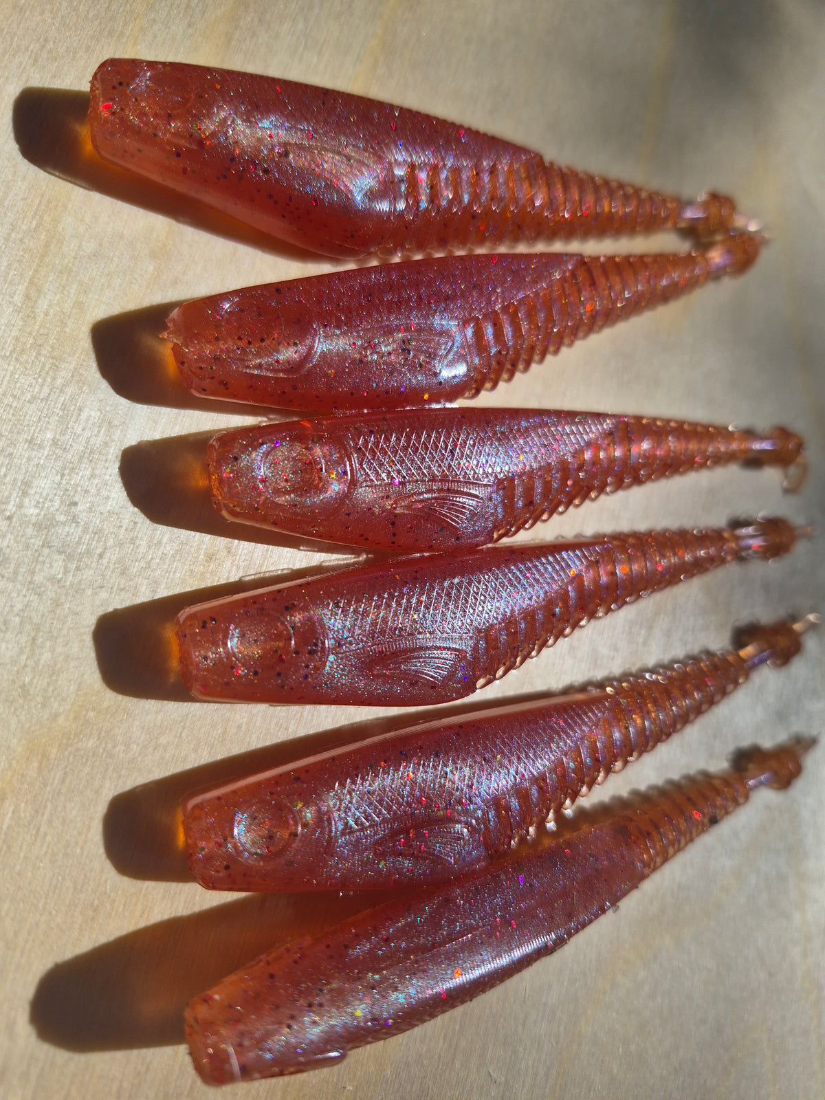 THE MARK DRAGON CRAW