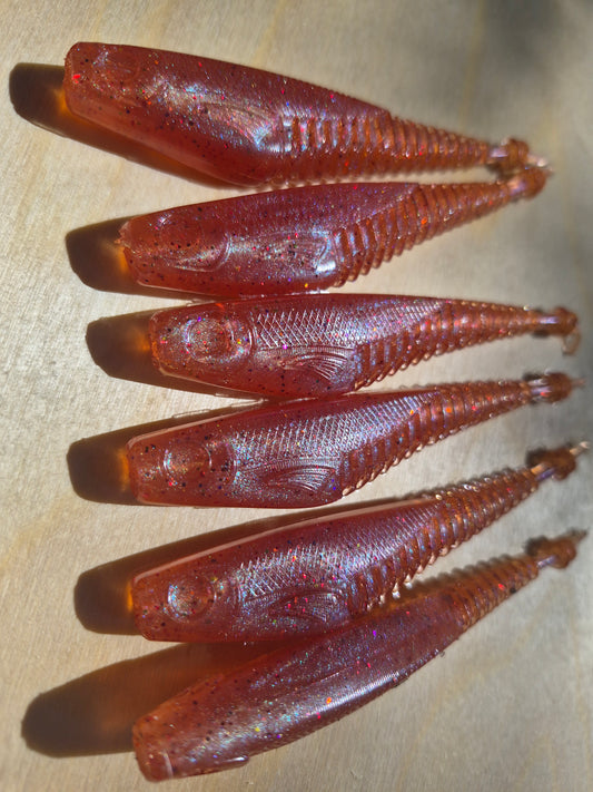 THE MARK DRAGON CRAW